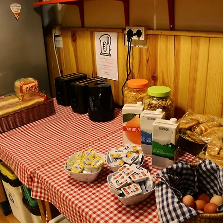 Buba House - Women Only Hostel-3