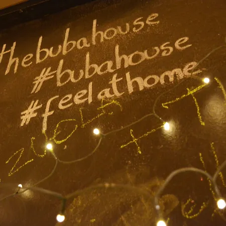 Buba House - Women Only Hostel-2