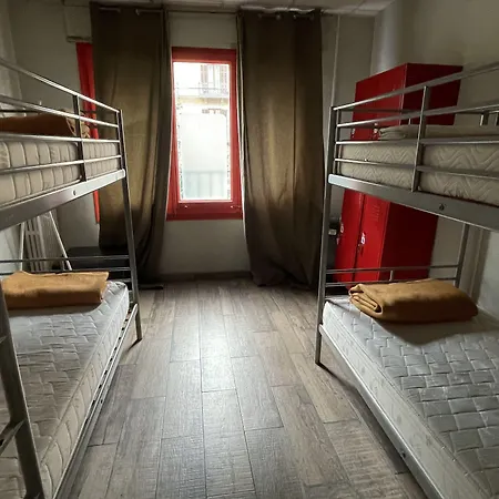 Buba House - Women Only Hostel-3