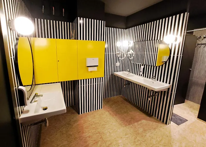 Ostello Bed & Bike Barcellona